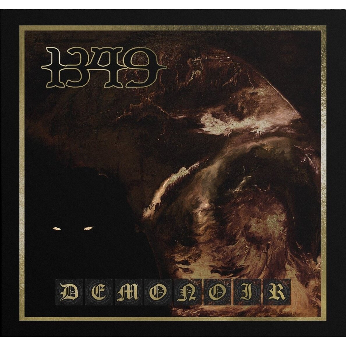 1349 - Demonoir CD 1349 - Demonoir CD