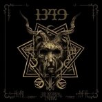 1349 - The Infernal Pathway Digi CD