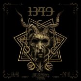 1349 - The Infernal Pathway CD