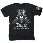 1914 - Death Is Not The End T-Shirt