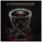 Communion - The Communion CD