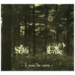 Sorcier Des Glaces / Ende - Le Puits Des Morts Digi CD