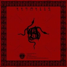 Aarkanne - Mysterii LP Aarkanne - Mysterii LP