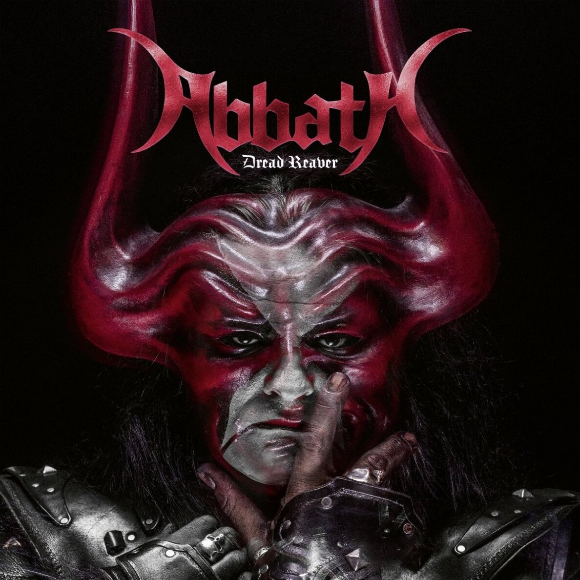 Abbath - Dread Reaver Digi CD Abbath - Dread Reaver Digi CD