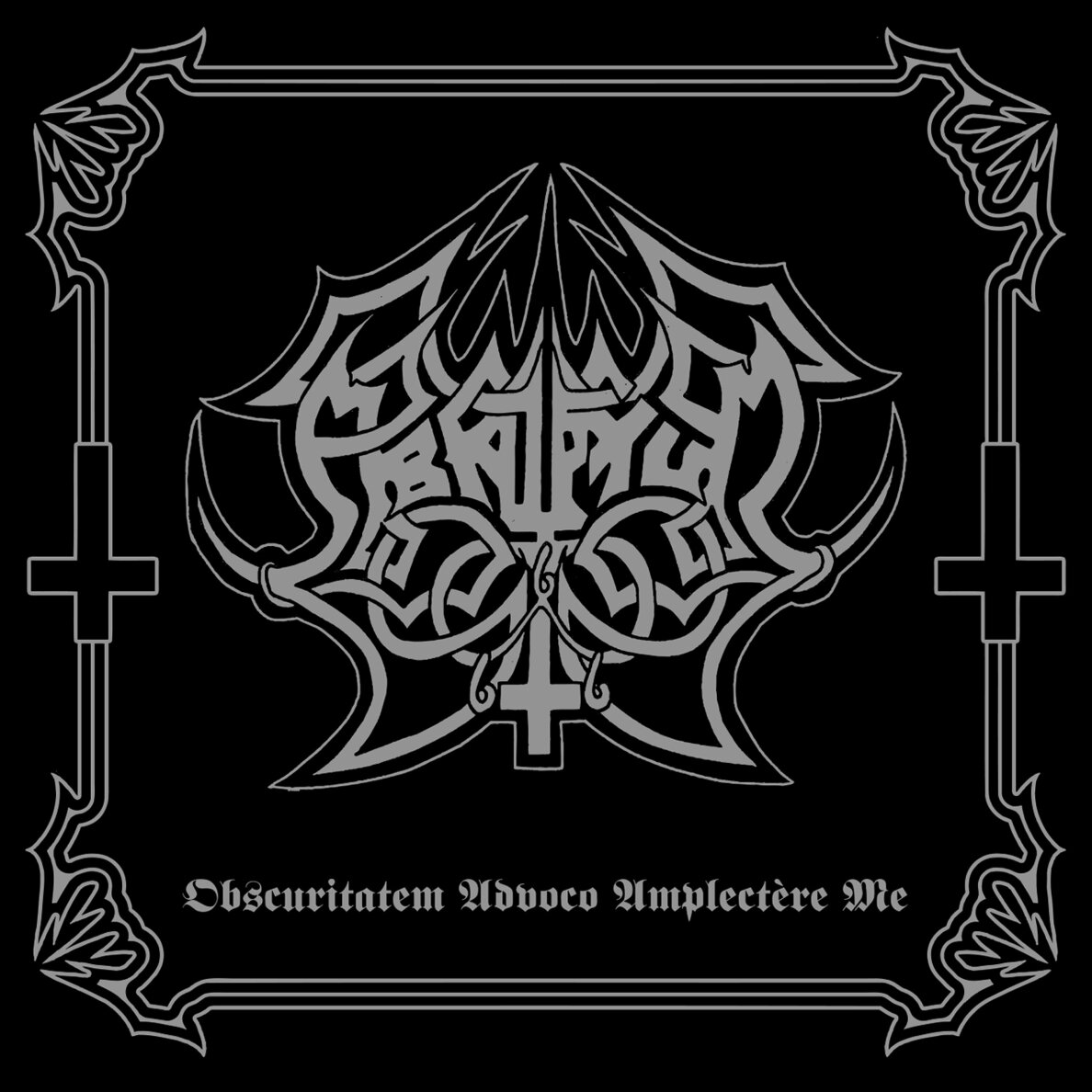 Abruptum - Obscuritatem Advoco Amplectère Me CD