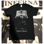 Abduction - All Pain As Penance T-Shirt