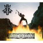Abigor - Verwüstung / Invoke the Dark Age Digi CD