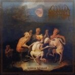 Absurd - Grimmige Volksmusik - Die Folterkammer - Sitzung CD