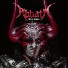 Abbath - Dread Reaver Digi CD