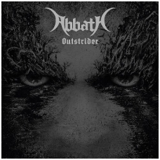 Abbath - Outstrider LP