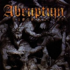 Abruptum - Casus Luciferi CD