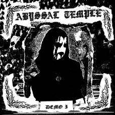 Abyssal Temple - I-II LP