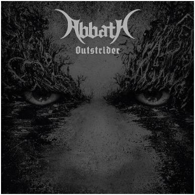 Abbath - Outstrider Digi CD
