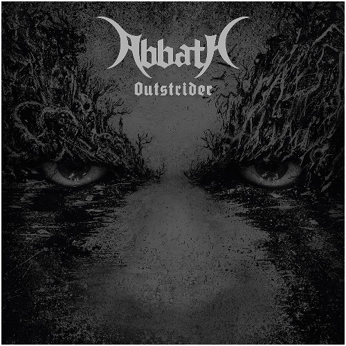 Abbath - Outstrider Digi CD Abbath - Outstrider Digi CD