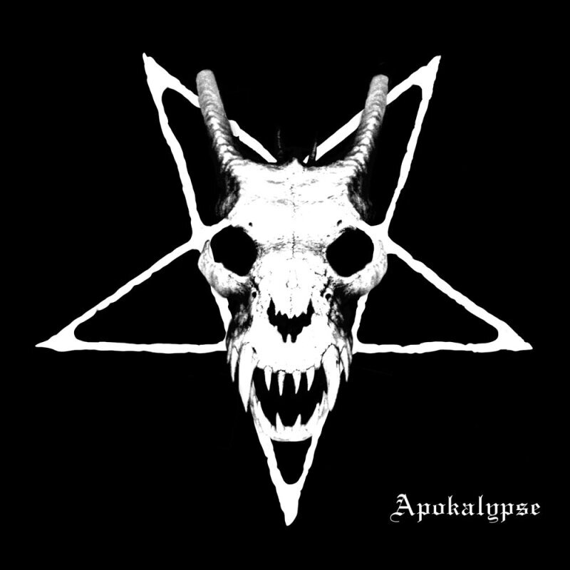 Abigor - Apokalypse Digi CD Abigor - Apokalypse Digi CD