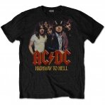 AC/DC - Highway To Hell T-Shirt