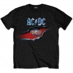 AC/DC - The Razors Edge T-Shirt
