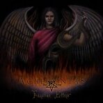Acherontas - Faustian Ethos Digi CD