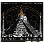 Acherontas / Puissance / Arditi / Shibalba - Split DigiCD