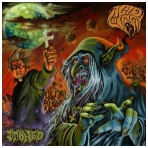 Acid Witch - Stoned Digi CD