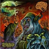 Acid Witch - Stoned LP