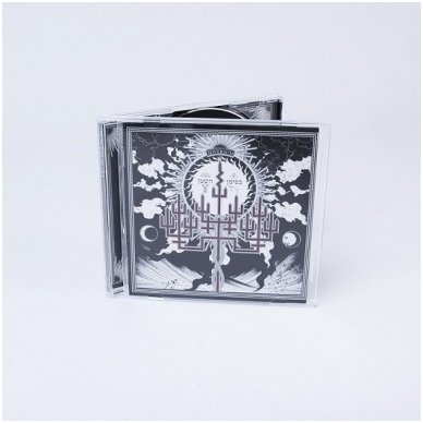 Adversum - In The Sign Of Satan CD 1 Adversum - In The Sign Of Satan CD 1