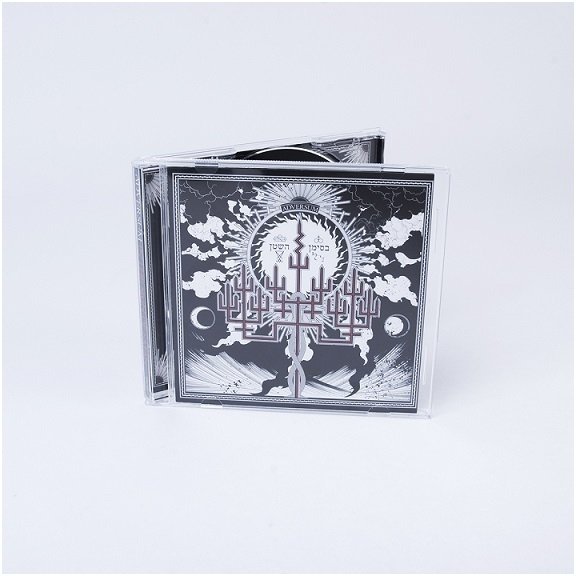 Adversum - In The Sign Of Satan CD 1 Adversum - In The Sign Of Satan CD 1