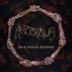 Aeternus - ...And The Seventh His Soul Detesteth LP