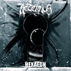 Aeternus - HeXaeon LP