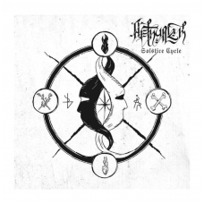 Aethyrick - Solstice Cycle CD