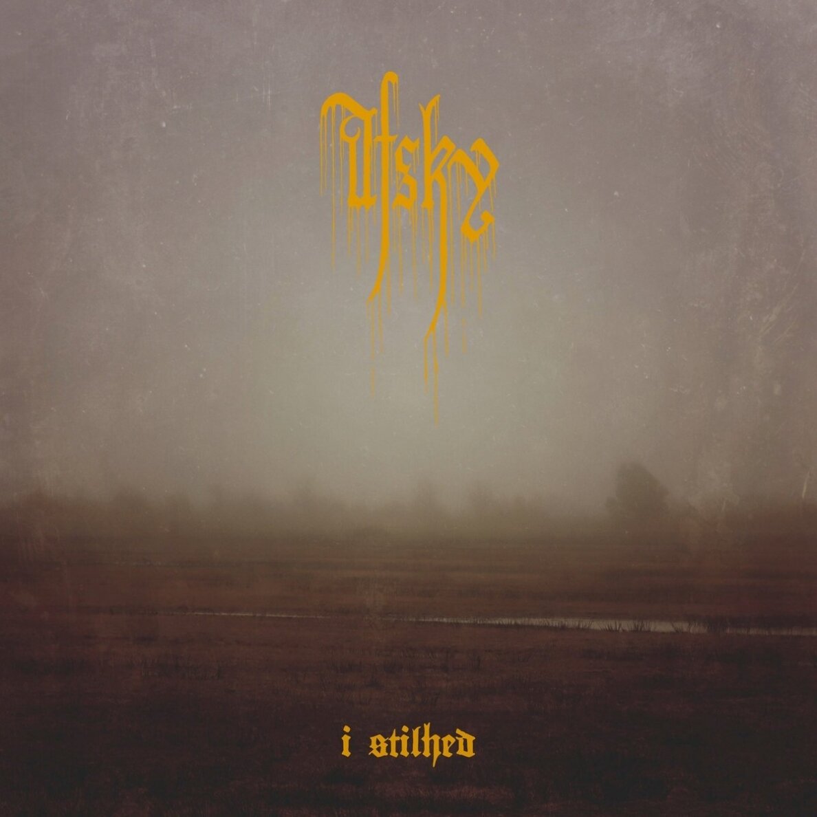 Afsky - I Stilhed Digi CD