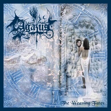 Agatus - The Weaving Fates CD