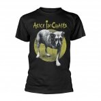 Alice In Chains - Tripod T-Shirt