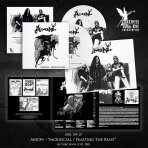 Amon - Sacrificial / Feasting The Beast Pic LP