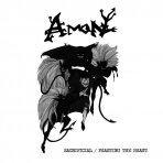 Amon - Sacrificial/Feasting The Beast LP *PRE ORDER*