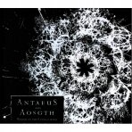 Antaeus / Aosoth - Wrath Of The Evangelikum Digi CD