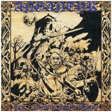 Angantyr - Sejr/Nordens Stolte Krigere CD Angantyr - Sejr/Nordens Stolte Krigere CD