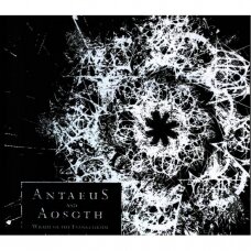 Antaeus / Aosoth - Wrath Of The Evangelikum 2LP