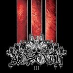 Aosoth - III - Violence and Variations Digi CD