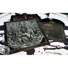 Aosoth / Order Of Orias - Appendix B / Ruinous Hope LP Aosoth / Order Of Orias - Appendix B / Ruinous Hope LP