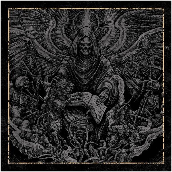 Aosoth / Order Of Orias - Appendix B / Ruinous Hope LP