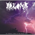 Arkona - An Eternal Curse Of The Pagan Godz Digi CD