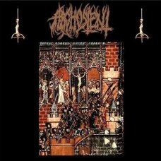 Arghoslent - Arsenal of Glory LP