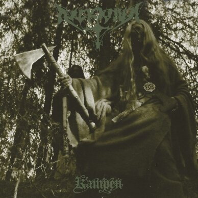 Arckanum - Kampen 2LP Arckanum - Kampen 2LP