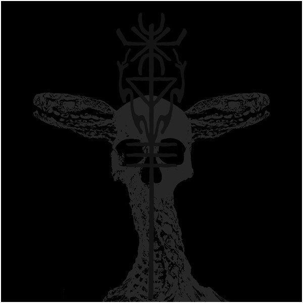 Arckanum - Den Förstfödde CD