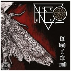 Ascension - The Dead Of The World CD