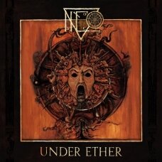 Ascension - Under Ether LP