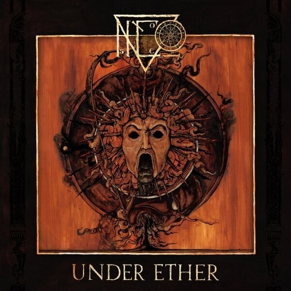 Ascension - Under Ether LP Ascension - Under Ether LP