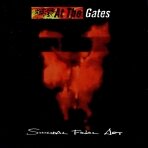 At The Gates - Suicidal Final Art CD