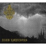 Avzhia - Dark Emperors Digi CD